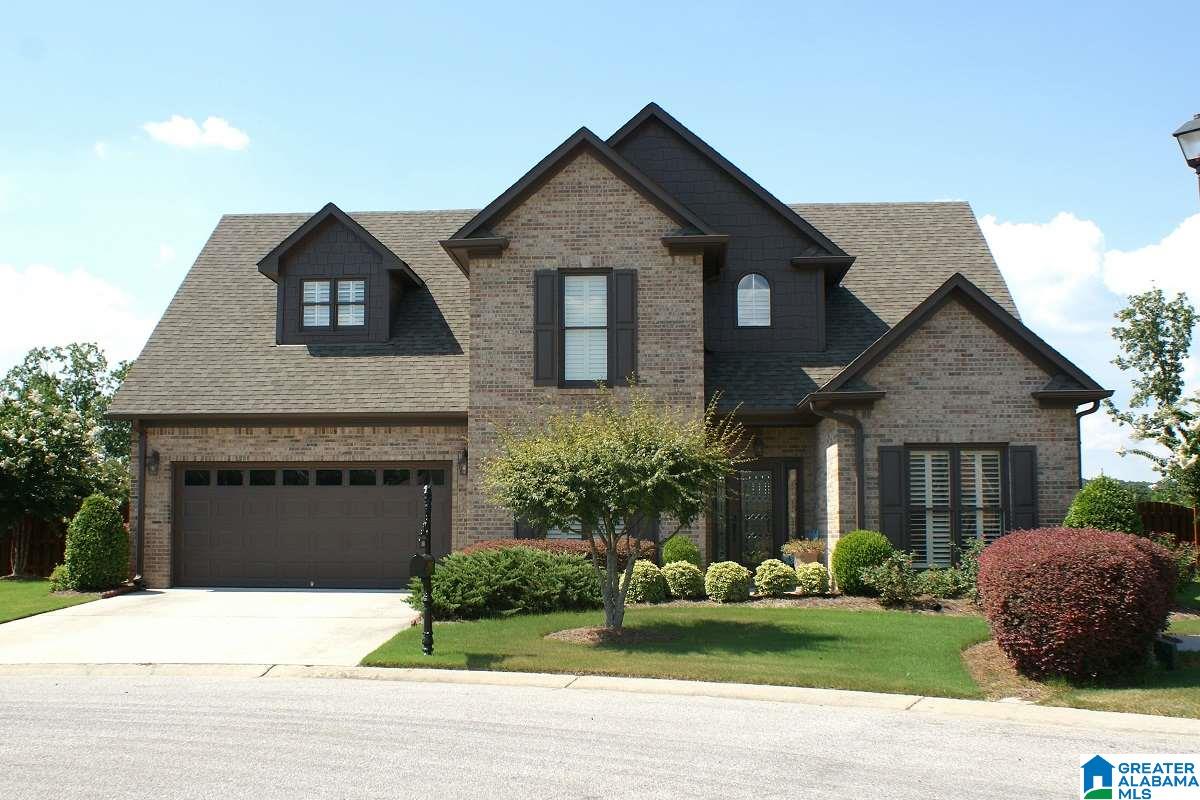 4500 Crossings Ridge Birmingham, AL 35242 - Photo 1 of 25
