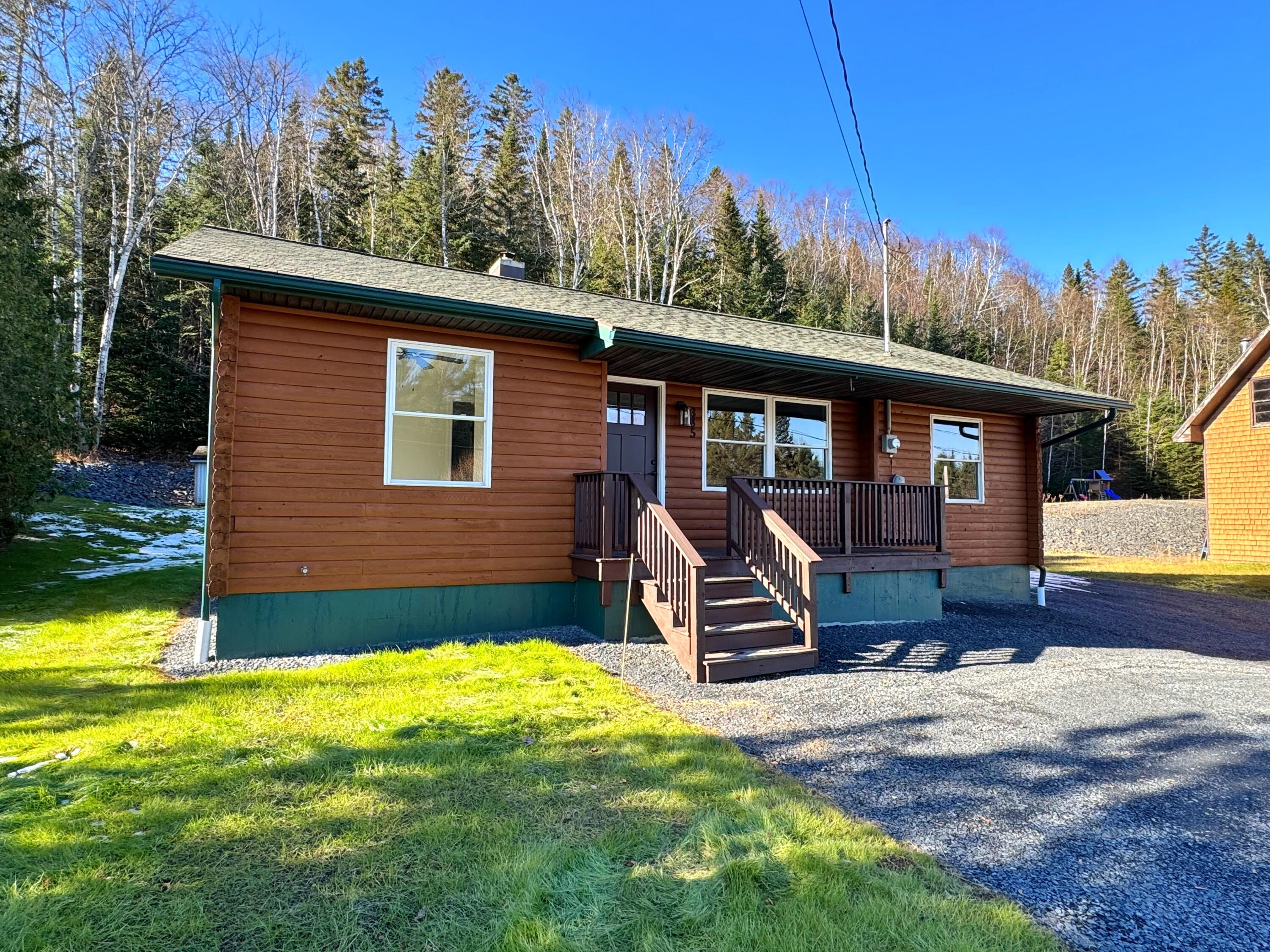 385 Aroostook Road Fort Kent, ME 04743 - Photo 1 of 24 IMG_0107edit