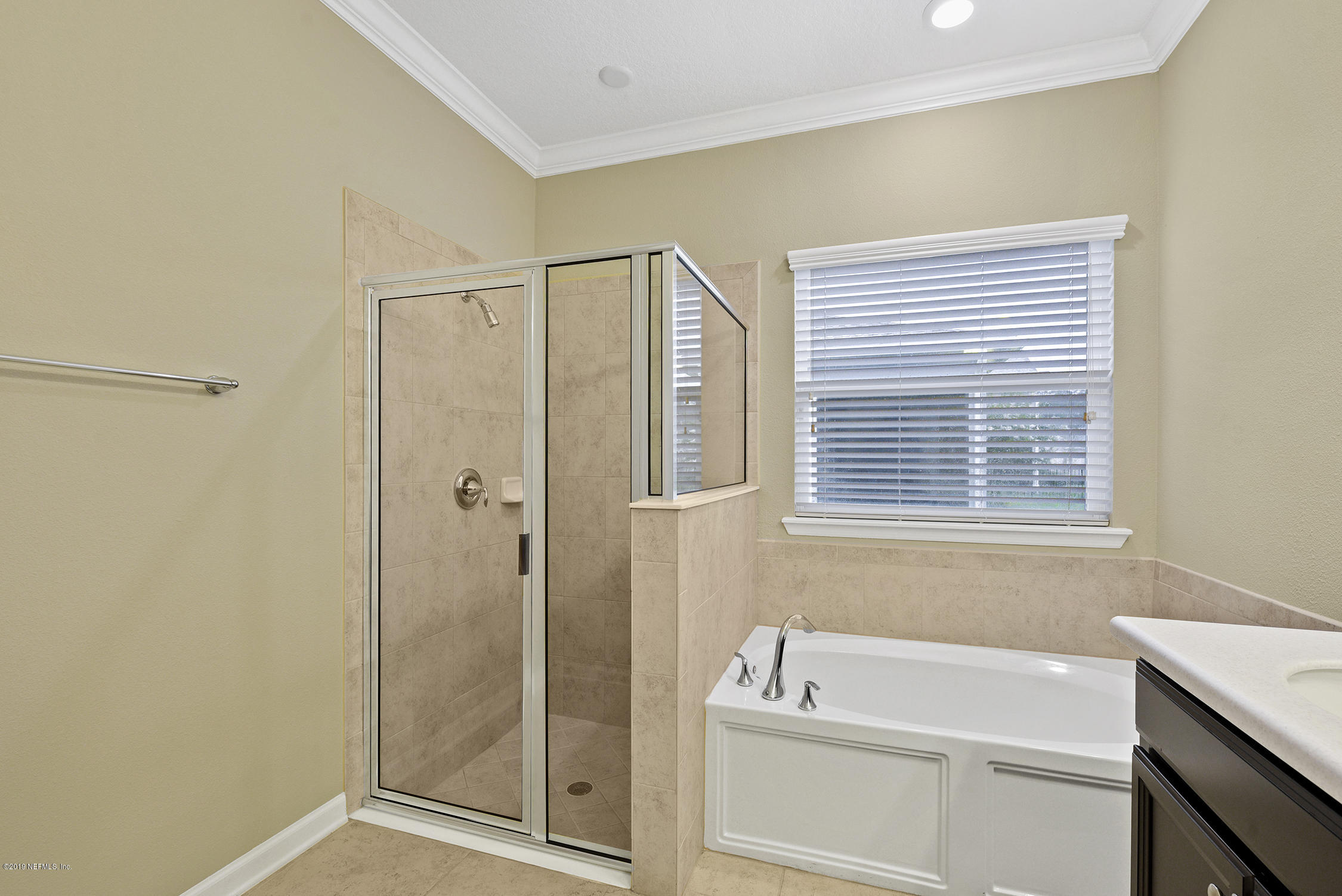 156 Crown Colony Road St. Augustine, FL 32092 - Photo 15 of 33 Master Bath 2
