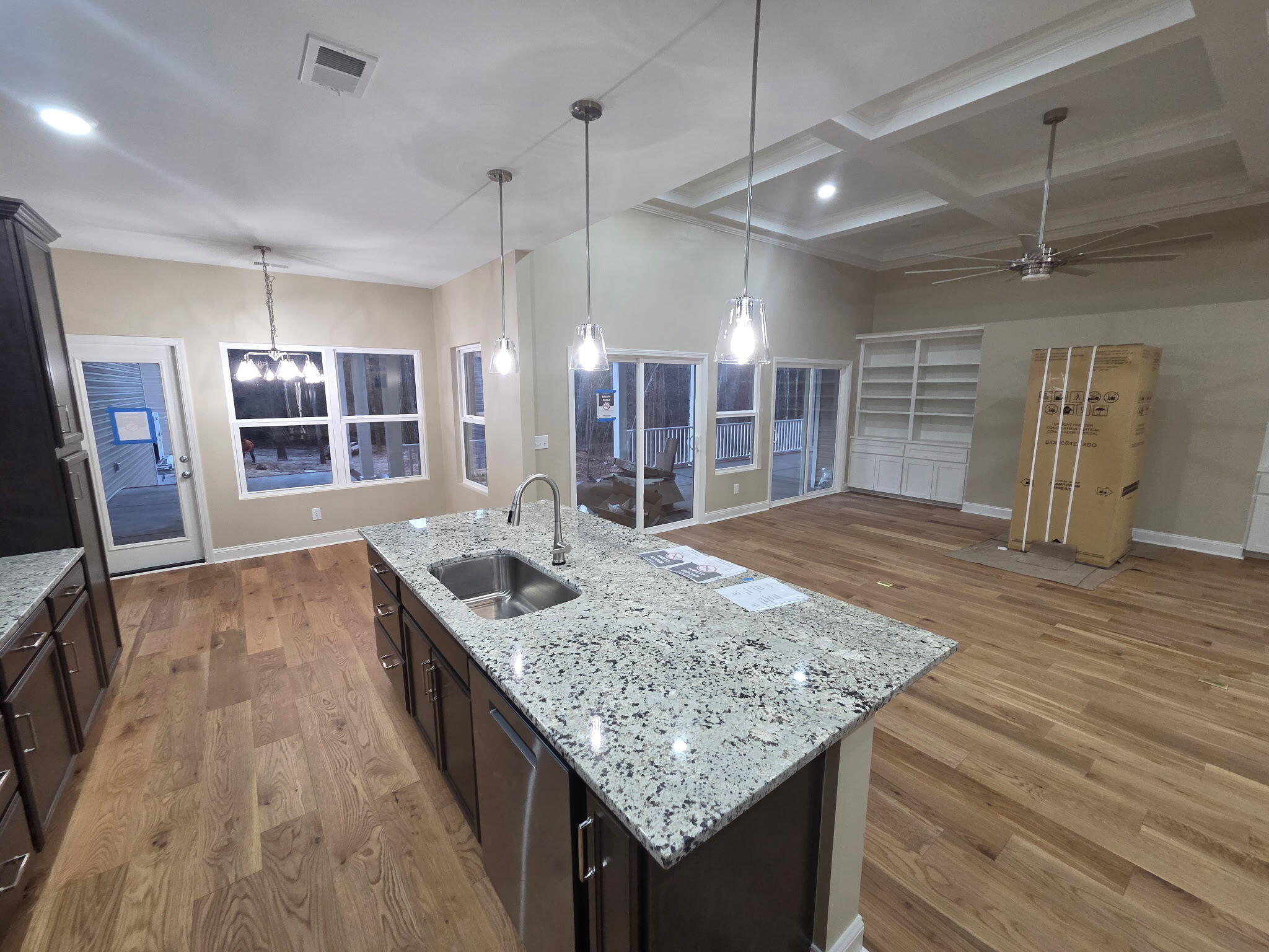 303 Hamelin Road Aiken, SC 29805 - Photo 4 of 9