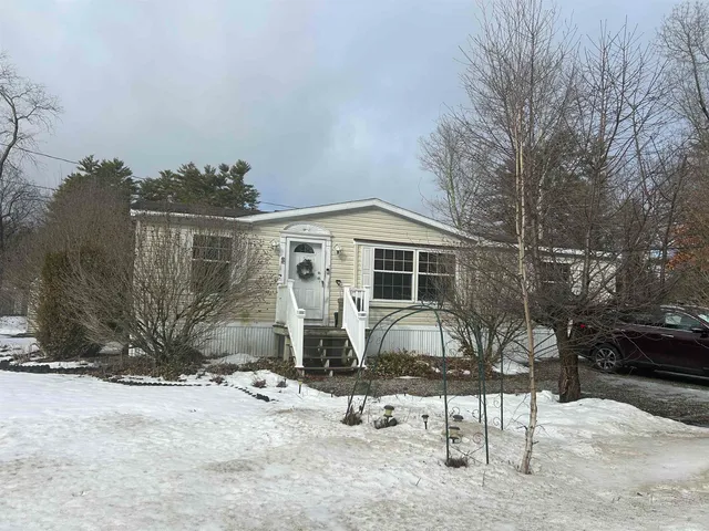 $259,000 | 3 Federal Hill Lane, Lee, NH 03861