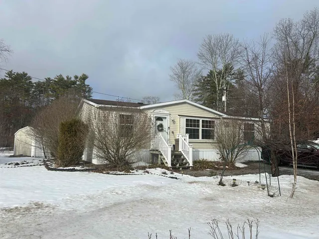 $259,000 | 3 Federal Hill Lane, Lee, NH 03861