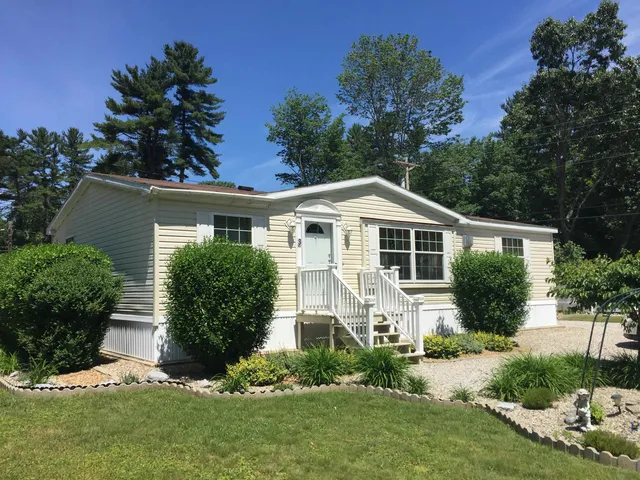 $259,000 | 3 Federal Hill Lane, Lee, NH 03861