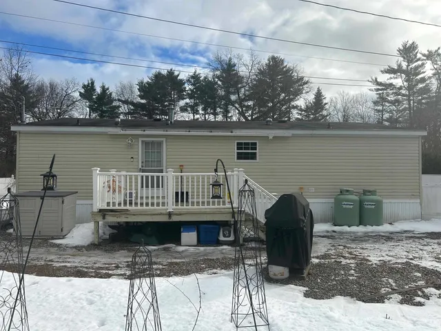 $259,000 | 3 Federal Hill Lane, Lee, NH 03861