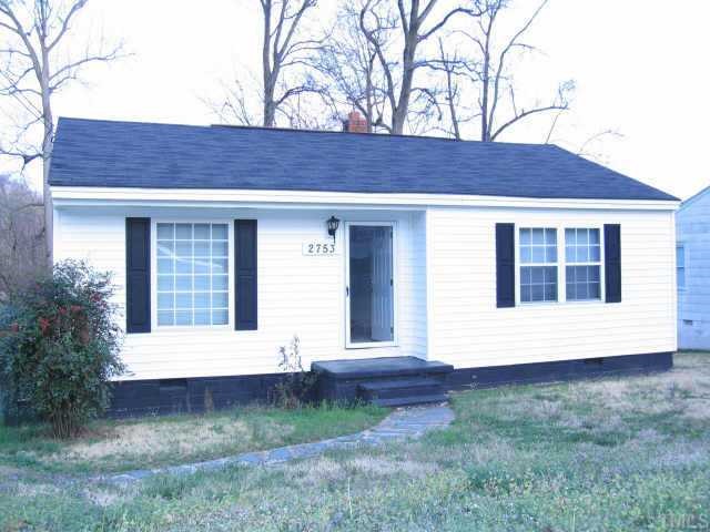 2753 Newbold Street Raleigh, NC 27603 - Photo 1 of 1 Gallery Image 1