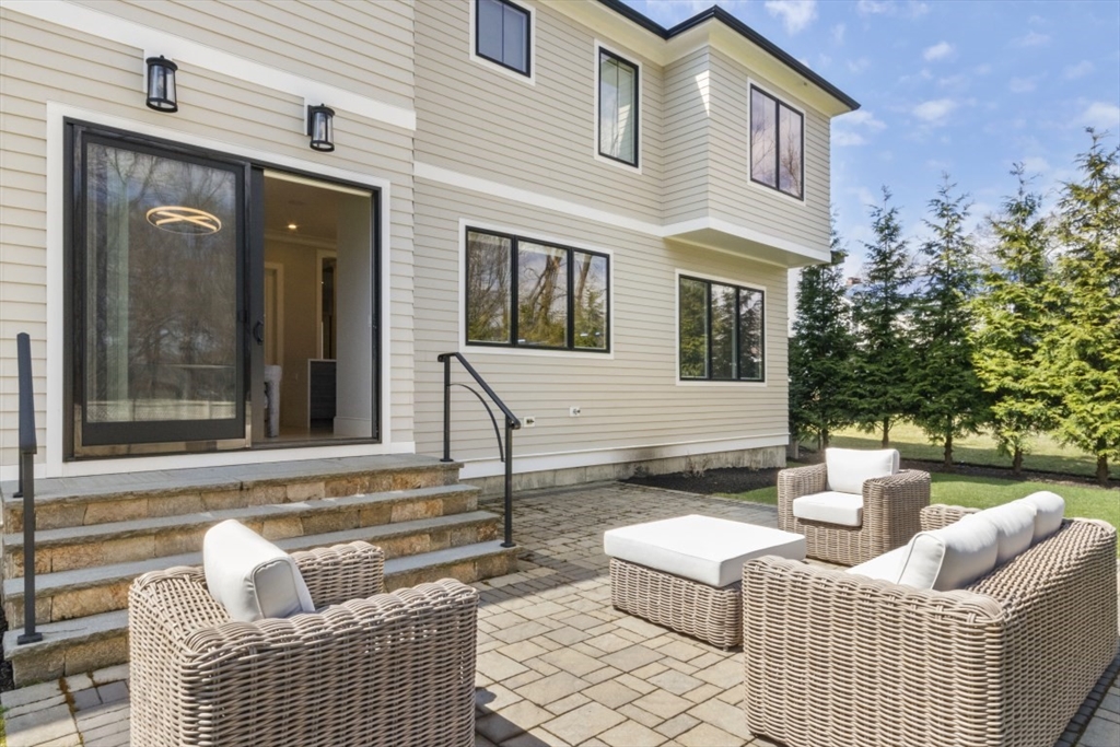 45 Fox Hill Road Newton, MA 02459 - Photo 25 of 25 Gallery Image 25