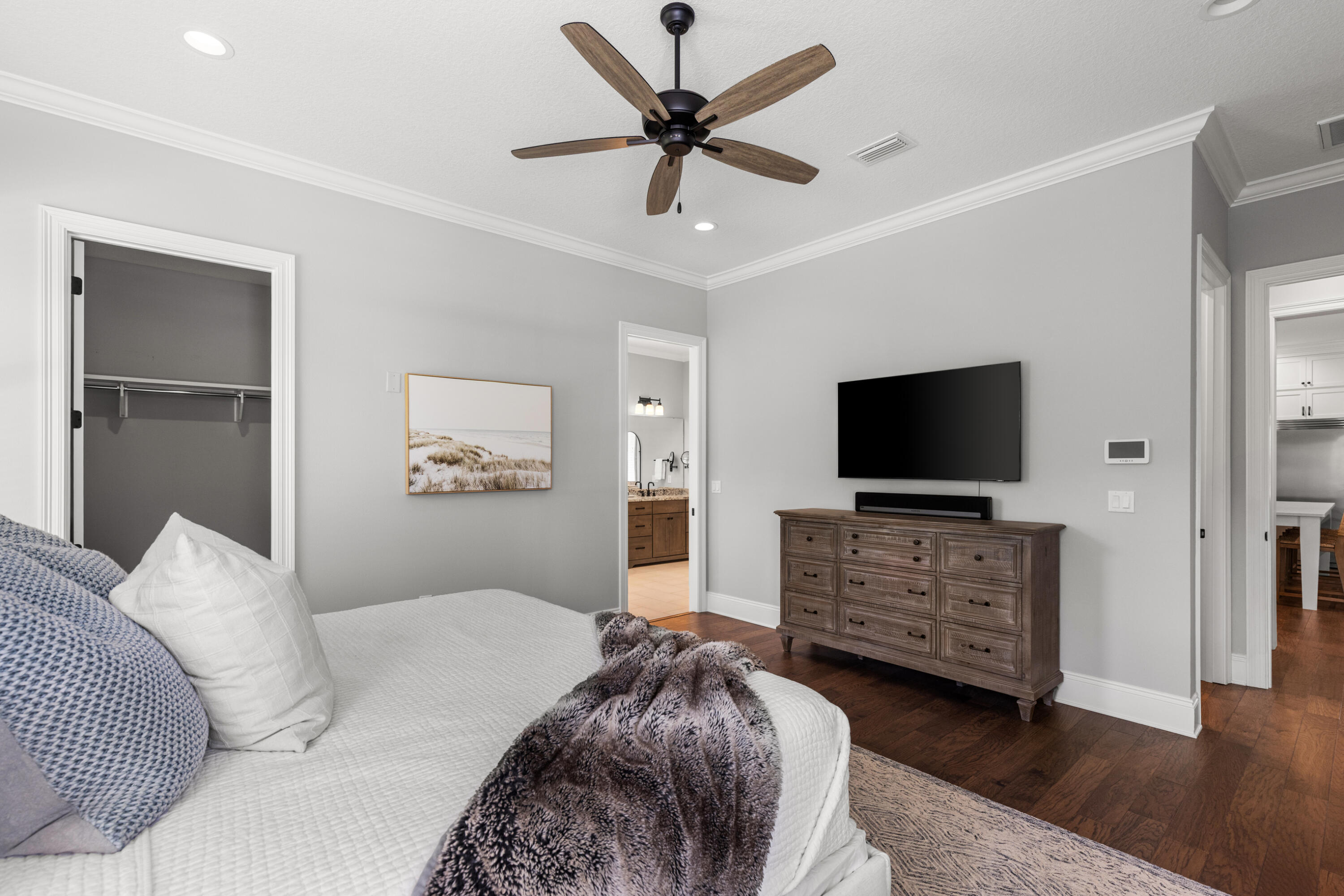 236 Revana Way Freeport, FL 32439 - Photo 25 of 96 Primary Suite