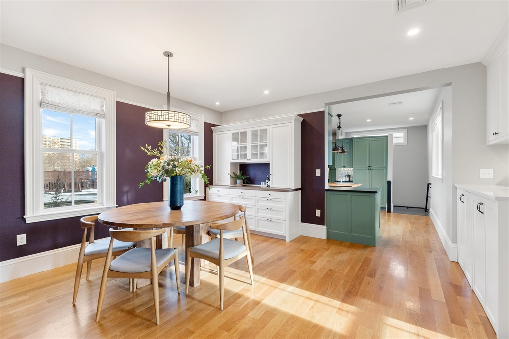 45 Teel Street Arlington, MA 02474 - Photo 11 of 42