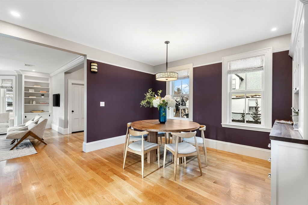 45 Teel Street Arlington, MA 02474 - Photo 12 of 42