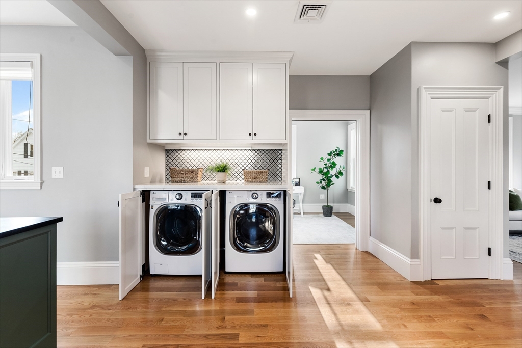 45 Teel Street Arlington, MA 02474 - Photo 14 of 42