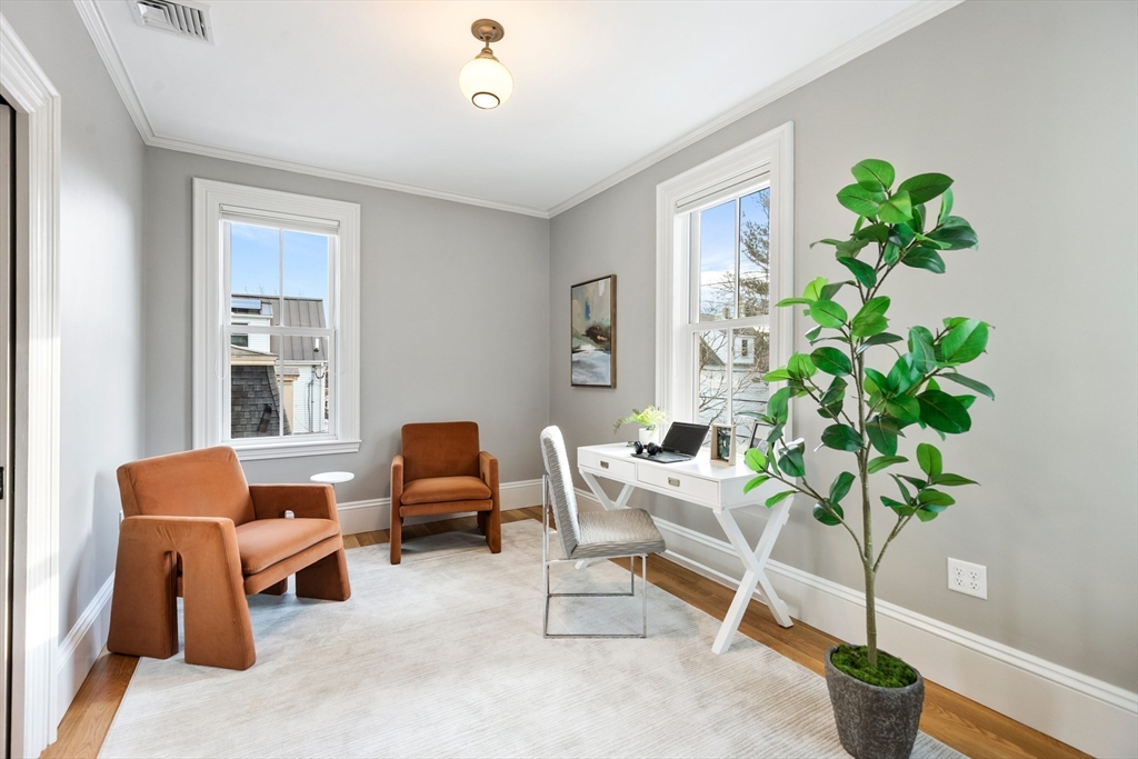 45 Teel Street Arlington, MA 02474 - Photo 15 of 42