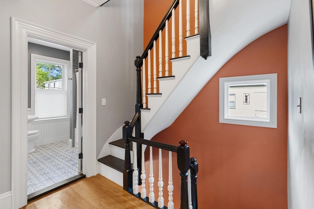 45 Teel Street Arlington, MA 02474 - Photo 17 of 42