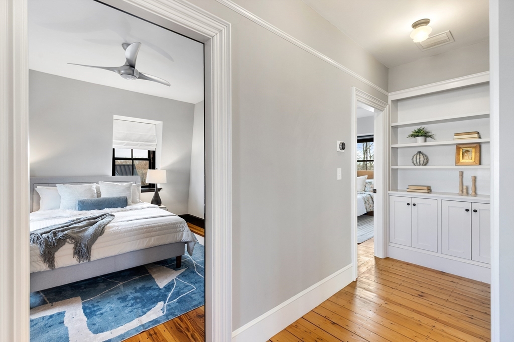 45 Teel Street Arlington, MA 02474 - Photo 18 of 42