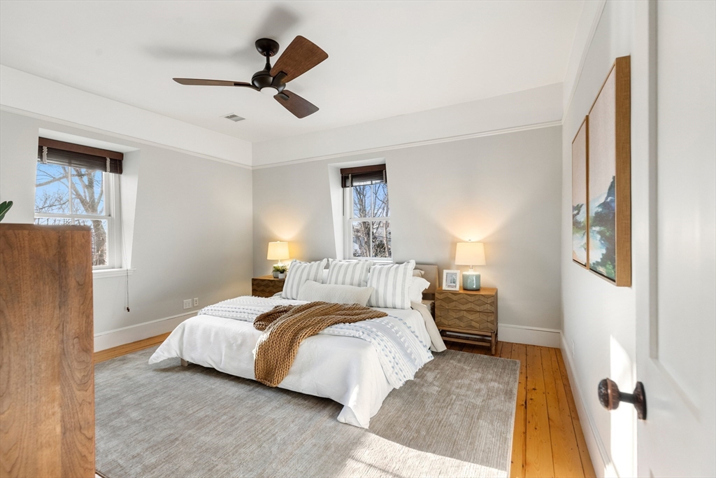 45 Teel Street Arlington, MA 02474 - Photo 19 of 42