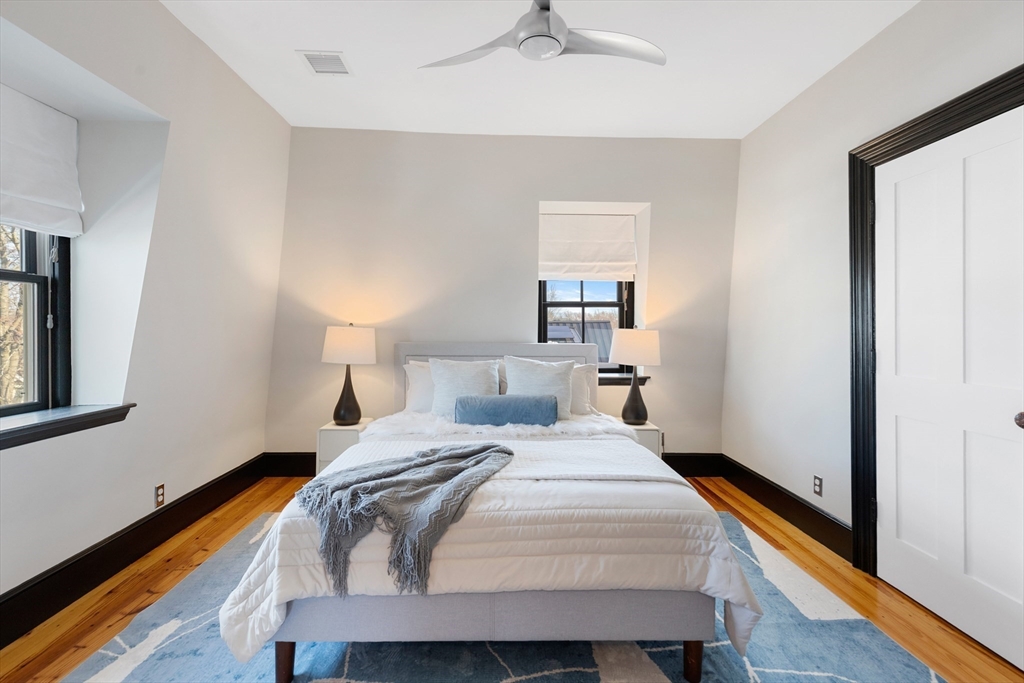 45 Teel Street Arlington, MA 02474 - Photo 20 of 42