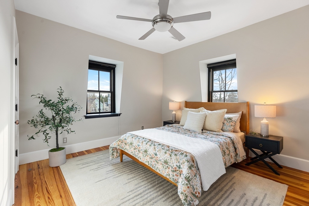 45 Teel Street Arlington, MA 02474 - Photo 21 of 42