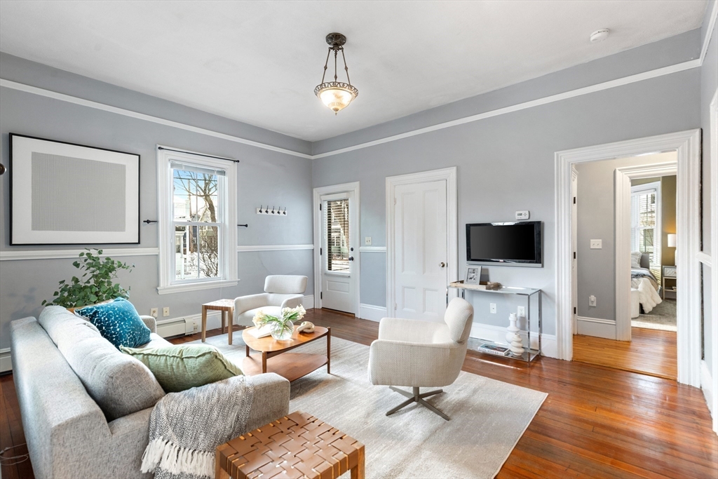 45 Teel Street Arlington, MA 02474 - Photo 24 of 42