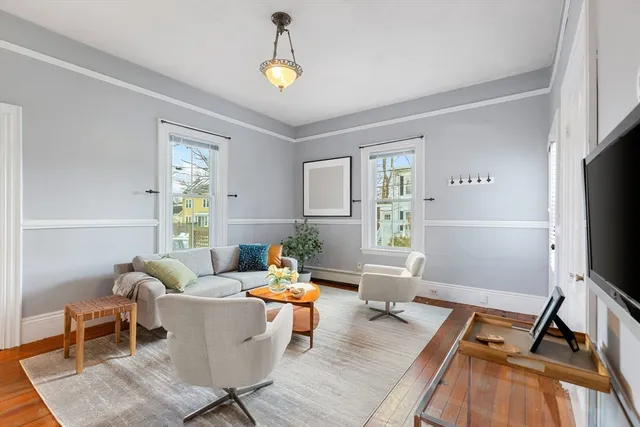 $1,800,000 | 45 Teel Street, Arlington, MA 02474