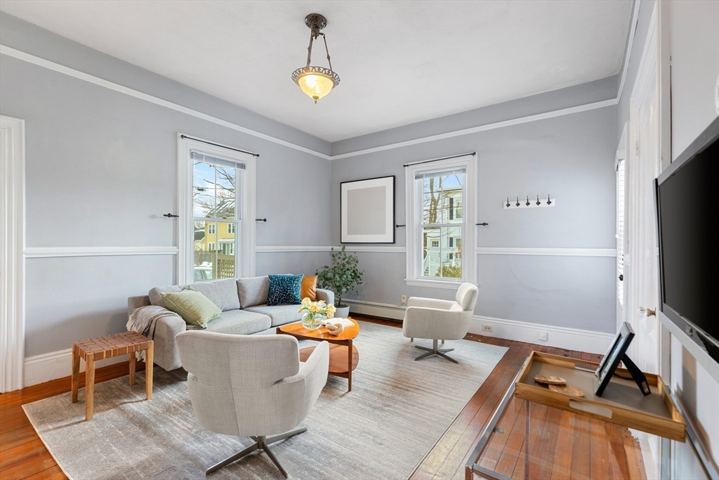 45 Teel Street Arlington, MA 02474 - Photo 25 of 42