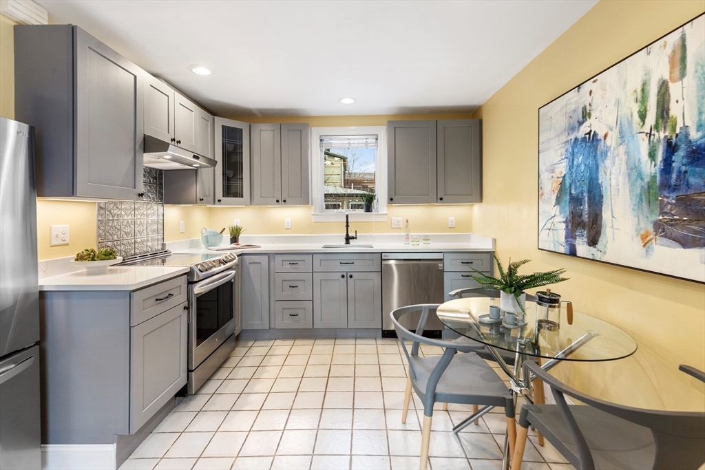 45 Teel Street Arlington, MA 02474 - Photo 27 of 42