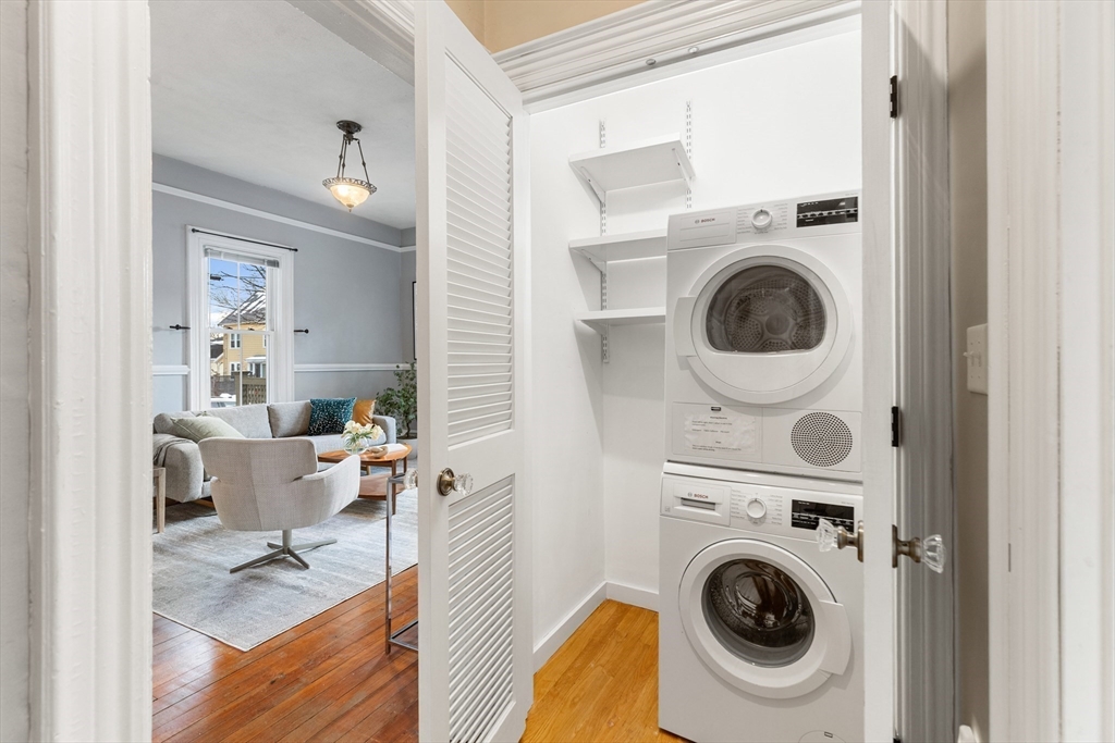 45 Teel Street Arlington, MA 02474 - Photo 32 of 42