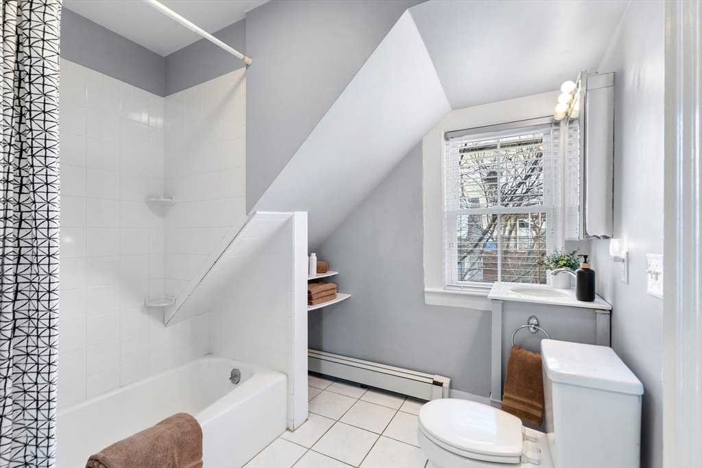 45 Teel Street Arlington, MA 02474 - Photo 33 of 42