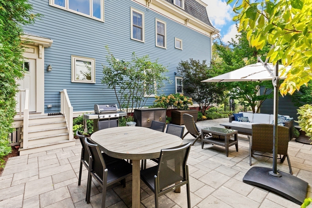 45 Teel Street Arlington, MA 02474 - Photo 34 of 42