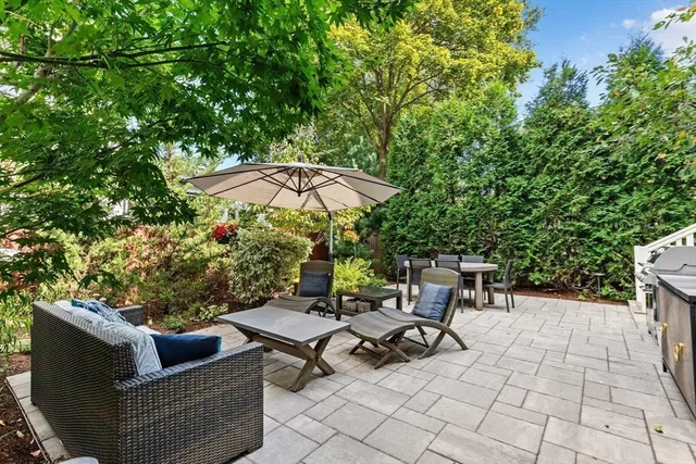 $1,800,000 | 45 Teel Street, Arlington, MA 02474