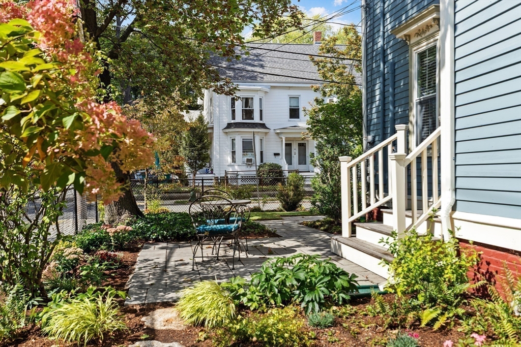 45 Teel Street Arlington, MA 02474 - Photo 37 of 42