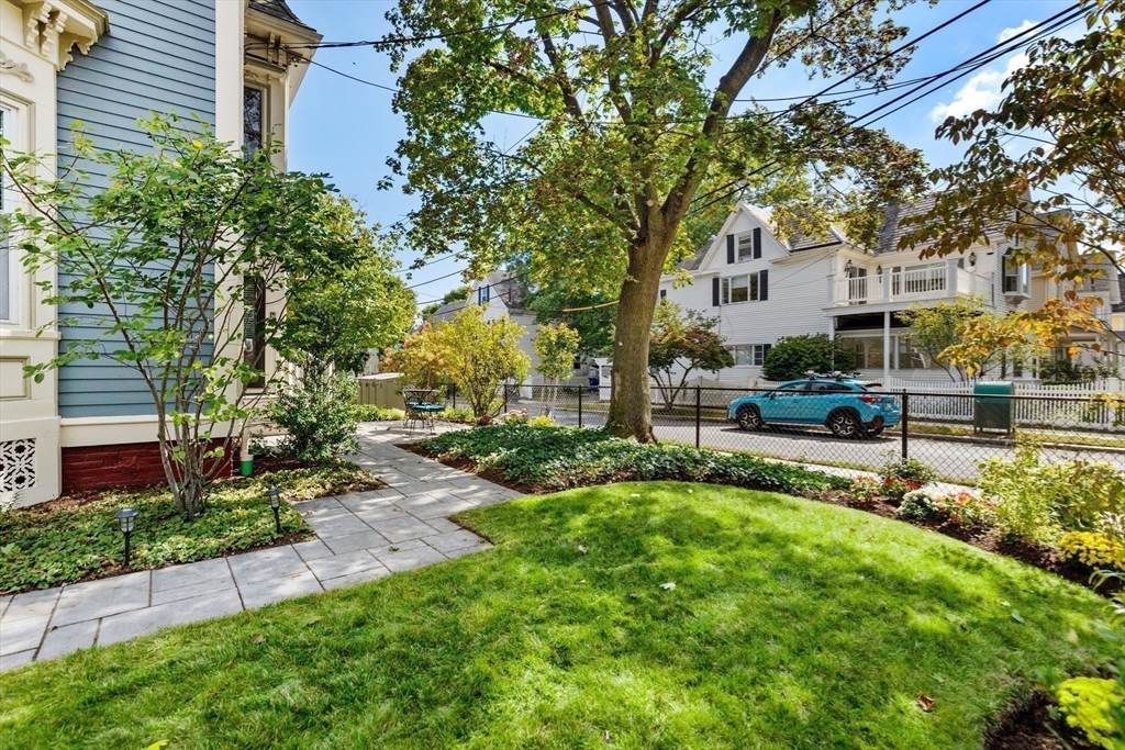 45 Teel Street Arlington, MA 02474 - Photo 39 of 42