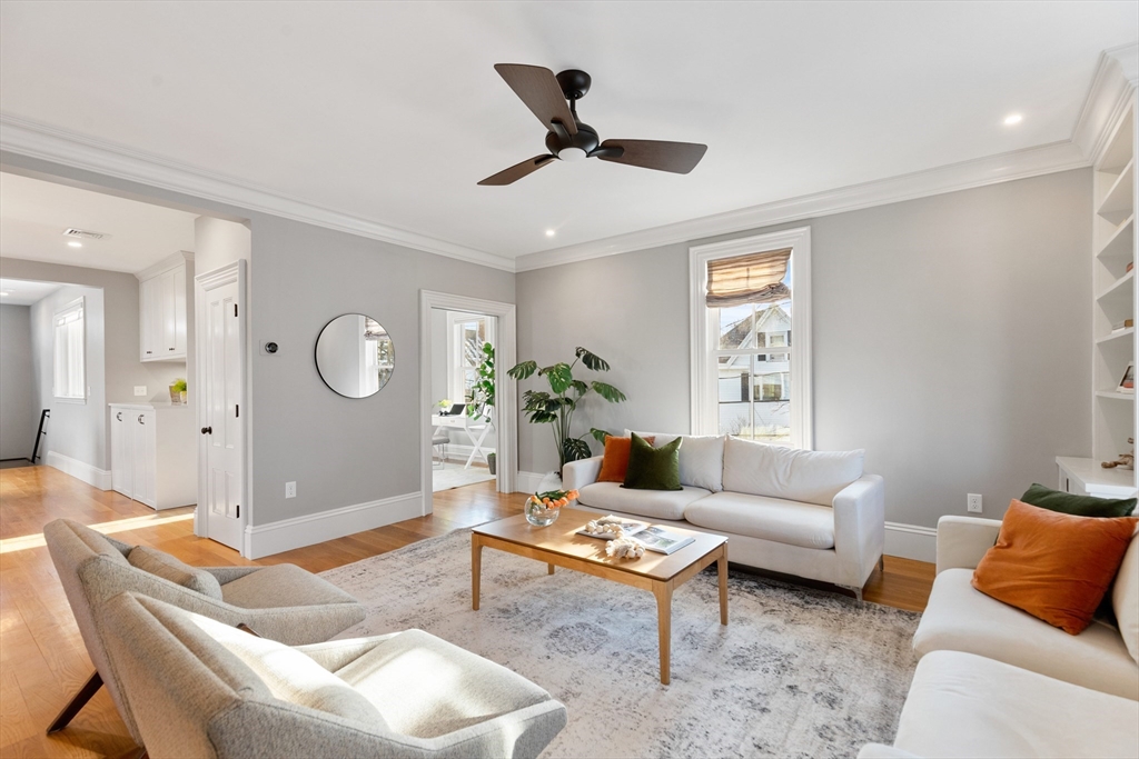 45 Teel Street Arlington, MA 02474 - Photo 6 of 42