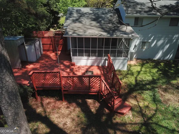 $350,000 | 1096 De Leon Court, Clarkston, GA 30021
