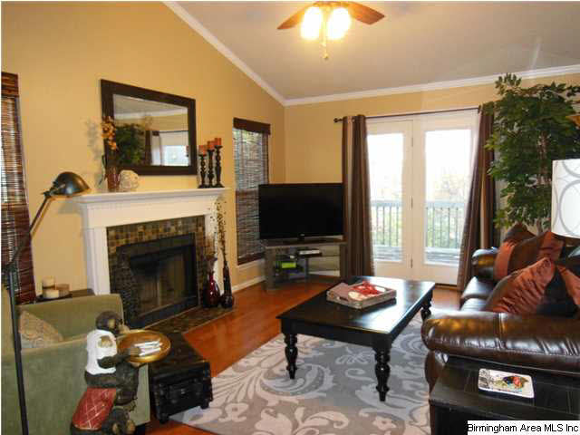 100 Ridge Park Drive Birmingham, AL 35216 - Photo 7 of 24