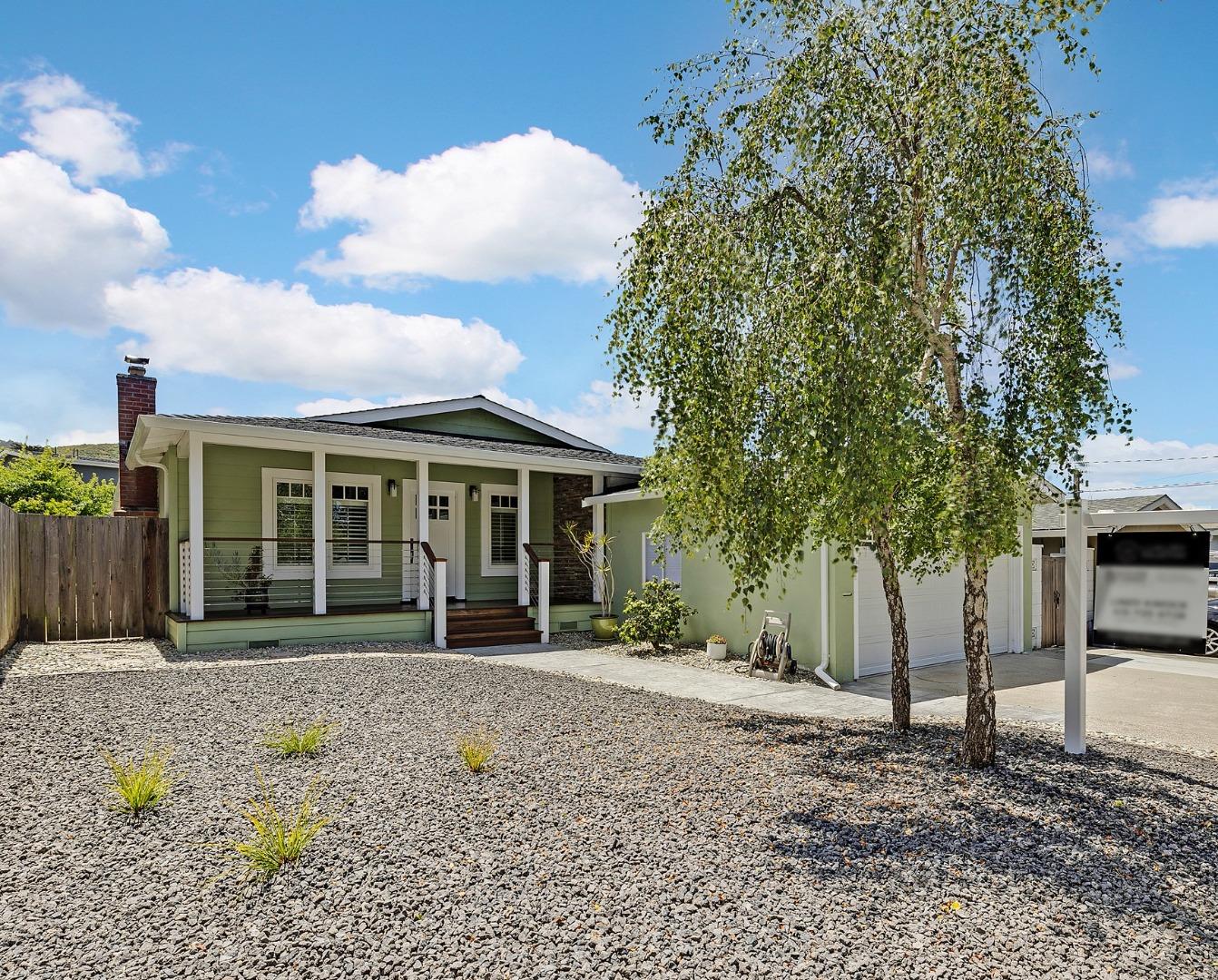 360 Fairway Drive Pacifica, CA 94044 - Photo 1 of 1
