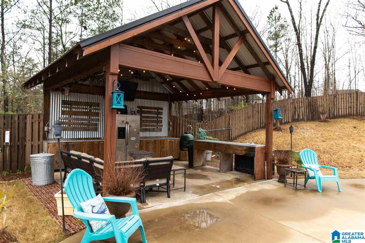 117 Pats Way Springville, AL 35146 - Photo 28 of 30