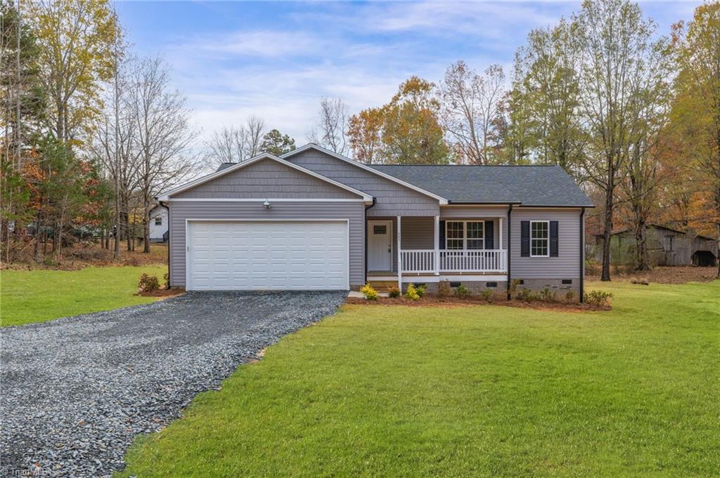 685 Friendly Acres Road Asheboro, NC 27205 - Photo 1 of 33 Gallery Image 1