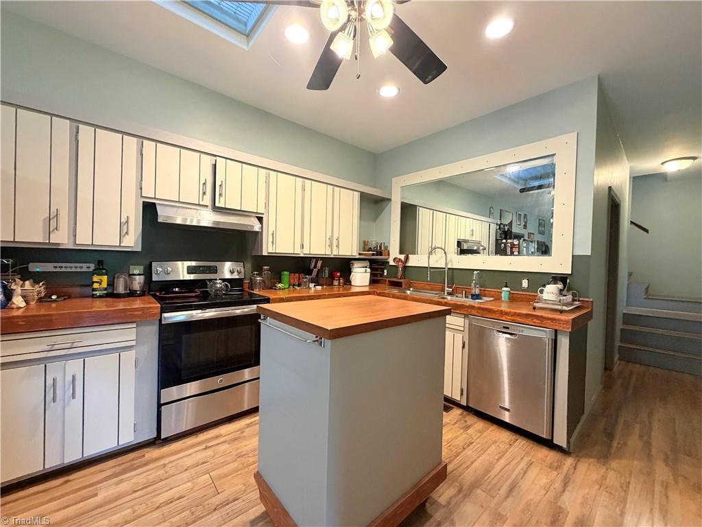 2668 Reedy Branch Road Purlear, NC 28665 - Photo 9 of 45