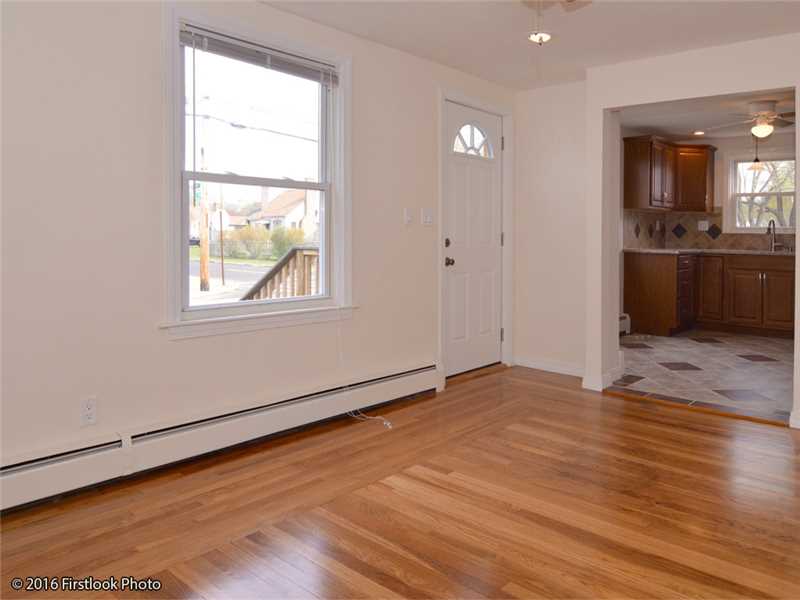 172 Rice Street Pawtucket, RI 02861 - Photo 13 of 25 Living Room.
