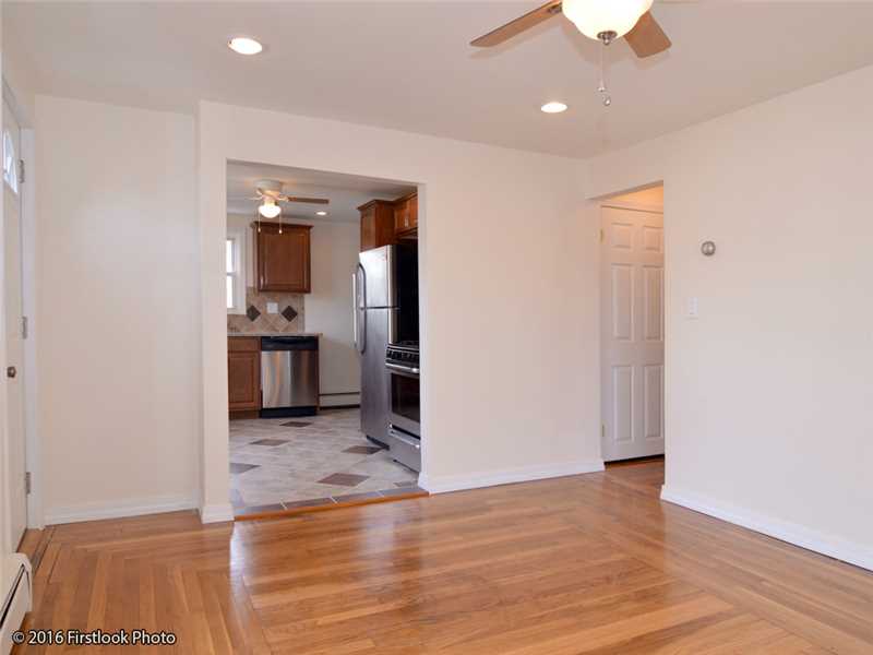 172 Rice Street Pawtucket, RI 02861 - Photo 14 of 25 Living Room.