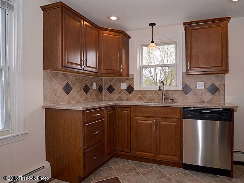 172 Rice Street Pawtucket, RI 02861 - Photo 17 of 25 Kitchen.