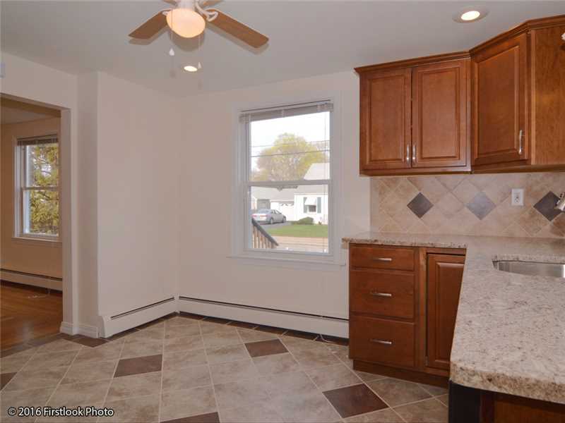 172 Rice Street Pawtucket, RI 02861 - Photo 19 of 25 Kitchen.