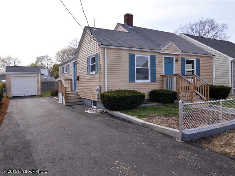 172 Rice Street Pawtucket, RI 02861 - Photo 2 of 25 Other.
