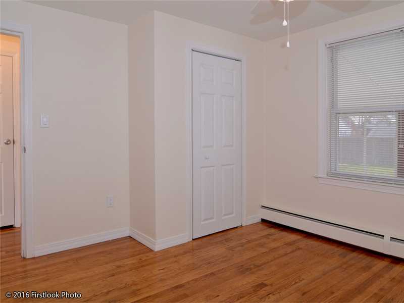 172 Rice Street Pawtucket, RI 02861 - Photo 22 of 25 Bedroom.