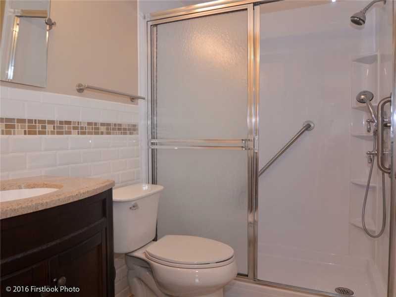 172 Rice Street Pawtucket, RI 02861 - Photo 23 of 25 Bathroom.