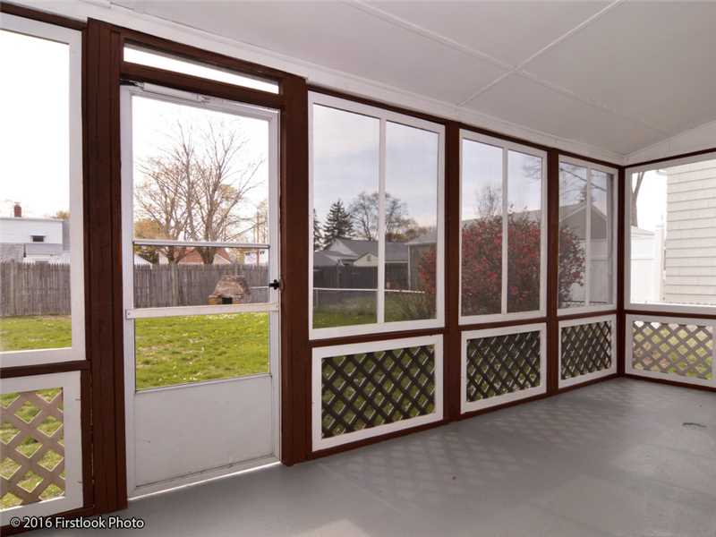 172 Rice Street Pawtucket, RI 02861 - Photo 7 of 25 Patio/Deck.