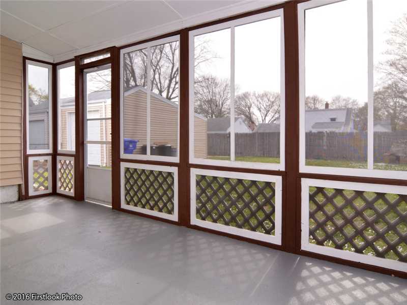 172 Rice Street Pawtucket, RI 02861 - Photo 8 of 25 Patio/Deck.