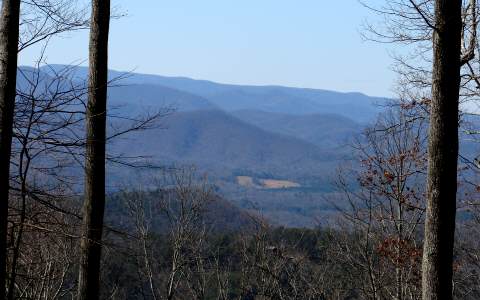 2 Falls Lake Blue Ridge, GA 30513 - Photo 1 of 1 Main View