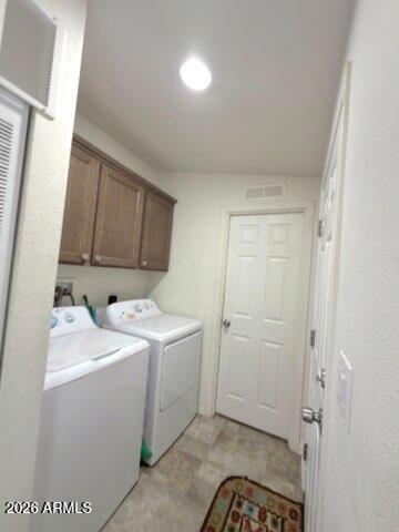 16225 North Cave Creek Road, Unit 31 Phoenix, AZ 85032 - Photo 17 of 33 a utility room with dryer and washer