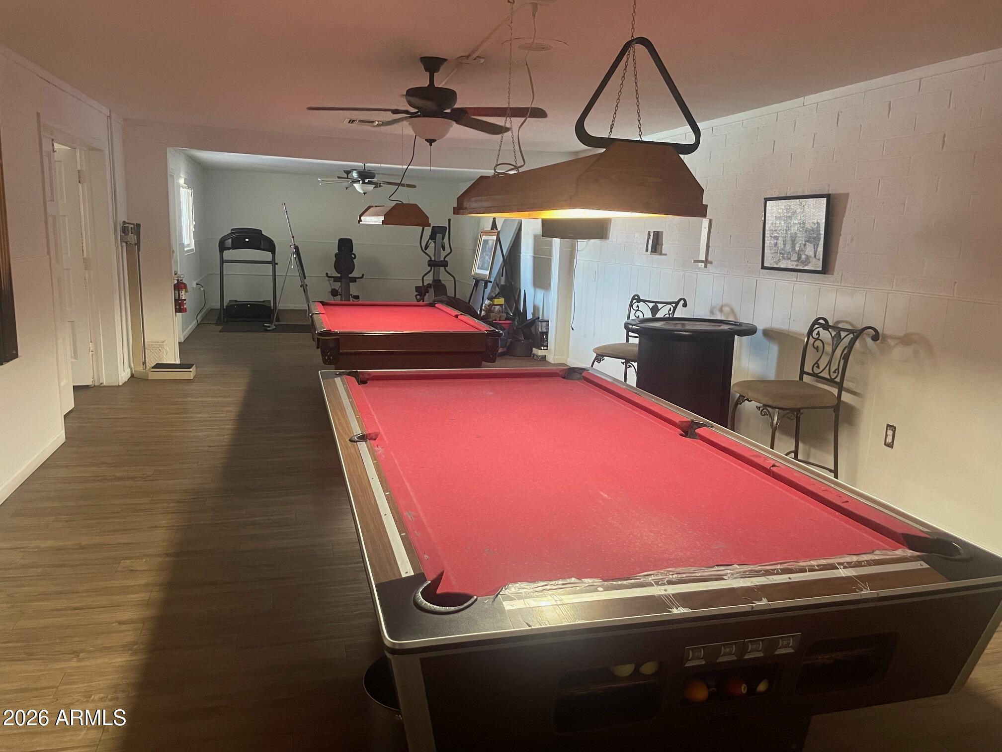 16225 North Cave Creek Road, Unit 31 Phoenix, AZ 85032 - Photo 24 of 33 a room with musical instruments