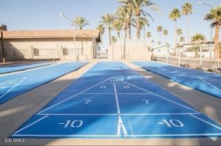 16225 North Cave Creek Road, Unit 31 Phoenix, AZ 85032 - Photo 26 of 33 a view of outdoor space